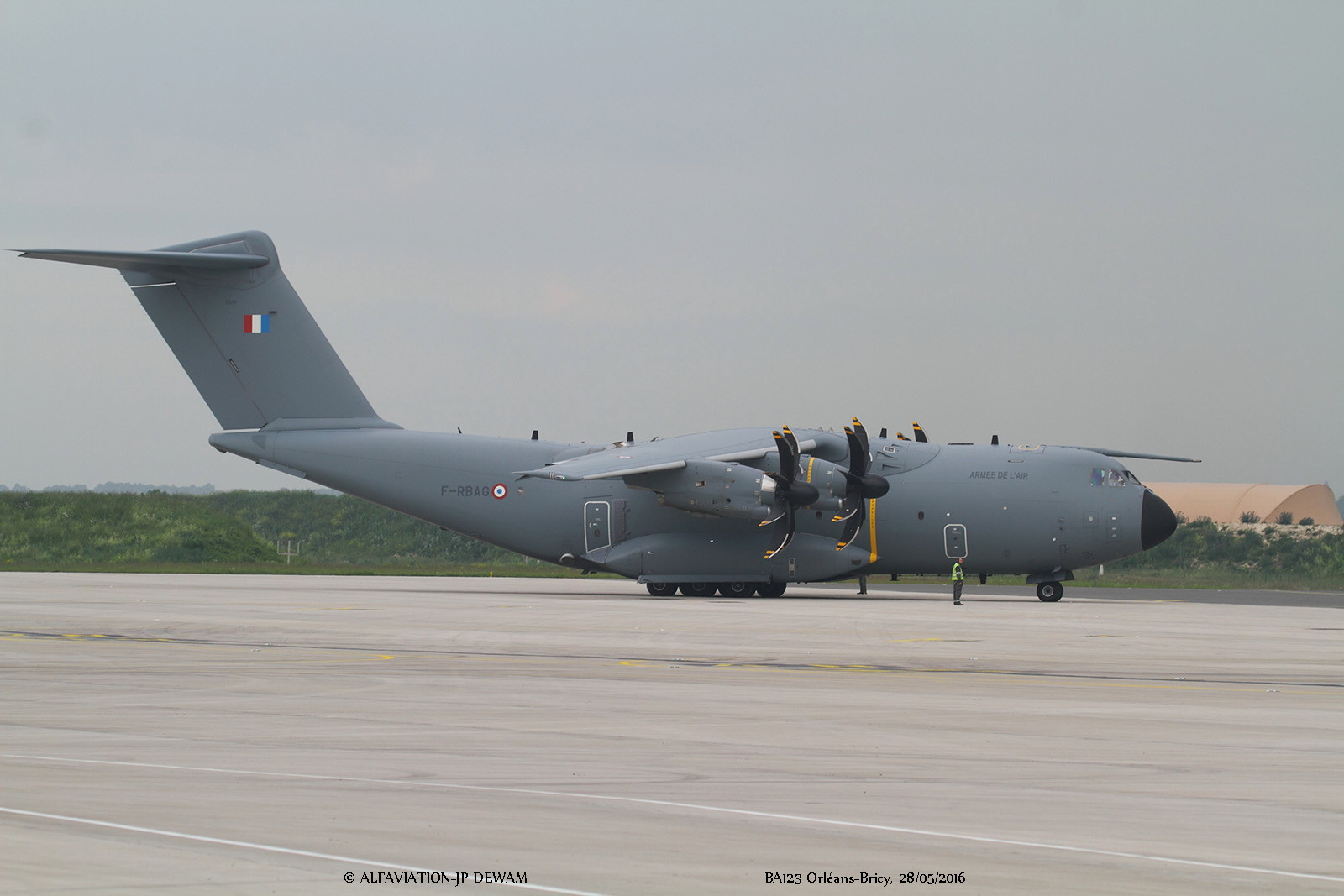 Visite ALFaviation Asso LFOJ Orléans BA123 "70 ans CIET340" 345136IMG9865