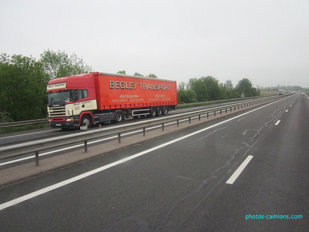  Begley Transport  (Dundalk) 345225IMG0601Copier