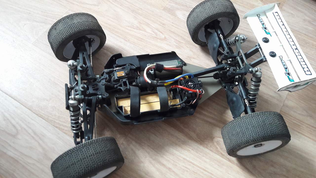 Vends Truggy 346285Truggy2