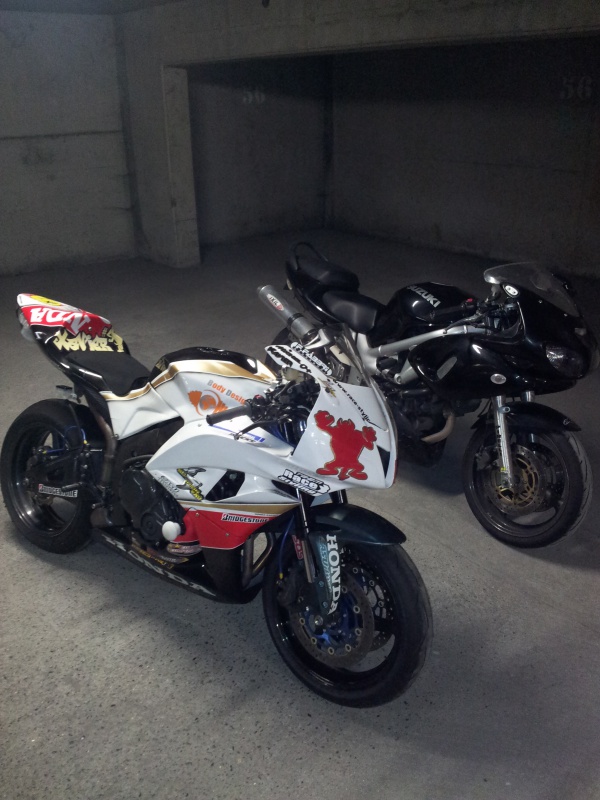 CBR 600 RR 07 - Piste 34667920120226220128