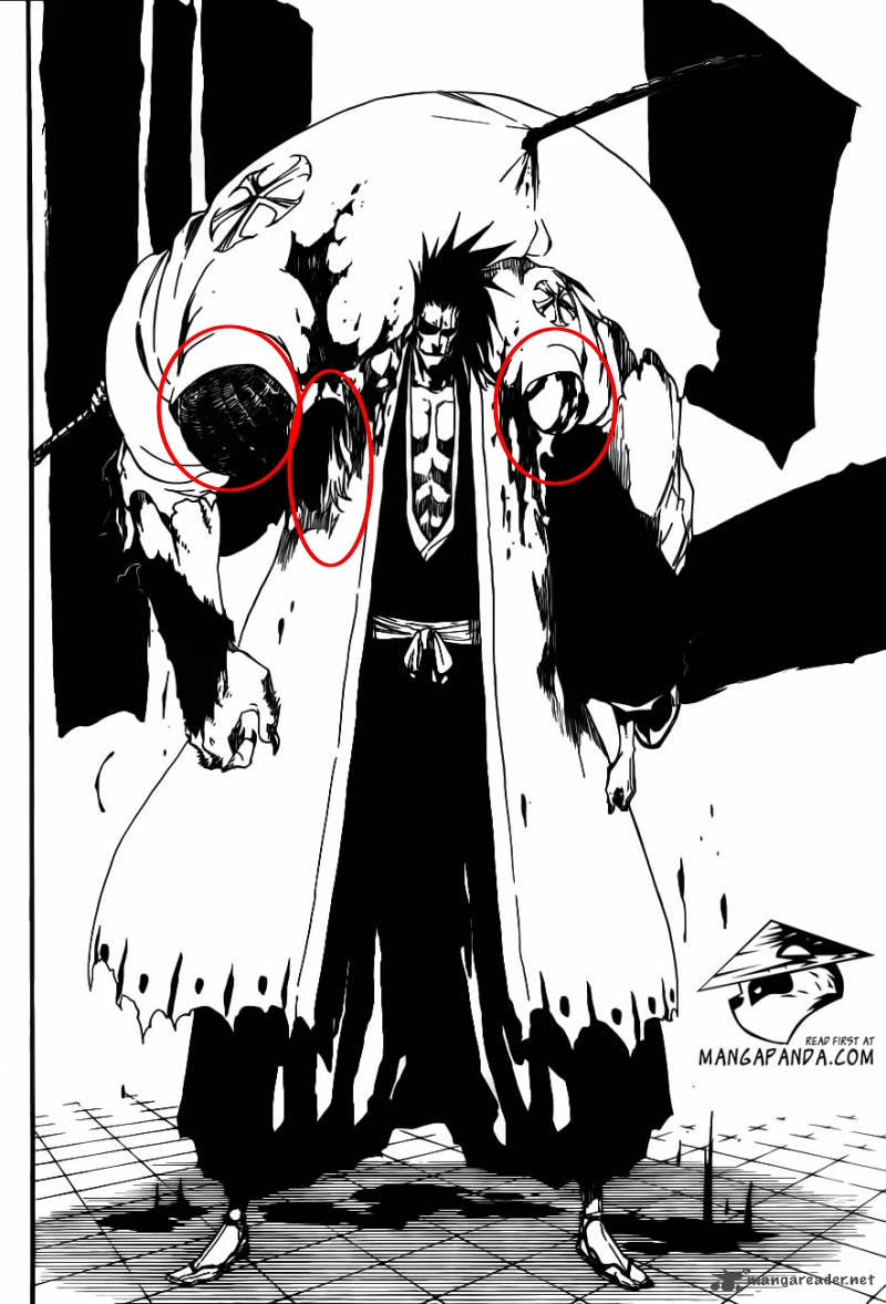 Bleach 502 - Page 2 346749bleach3476943