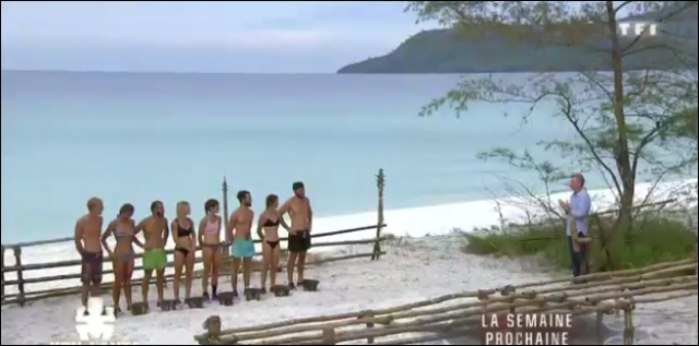 KL  2017 - Cambodge  Episode 11 - Vendredi 19 mai - 21h00 - TF1 346990kohlanta17