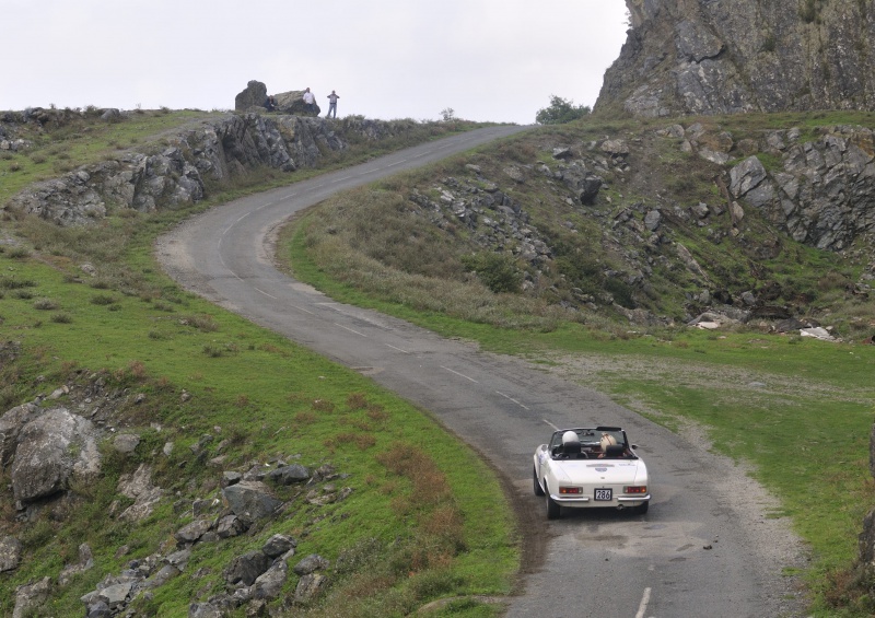 TOUR DE CORSE HISTORIQUE 2014 07/11 OCTOBRE - Page 5 348156FTP7191