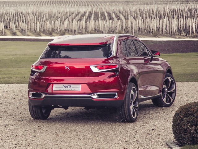  Citroën dévoile son concept Wild Rubis  348560CitronWildRubis12