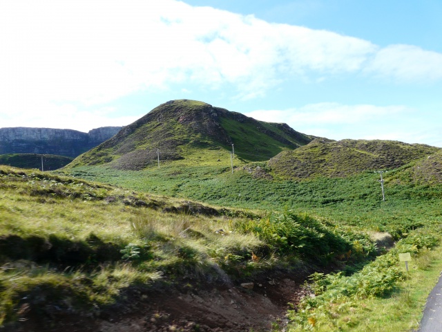 L'Ecosse en side-car au mois d'aout 2012 348586177