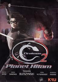 Cicakman 2 - Planet Hitam: 348622images