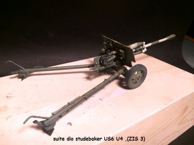 Studebaker US6 U4 version russe 348922studebekeretZis022