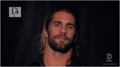 OPEN CHALLENGE MATCH 349046Rollins3