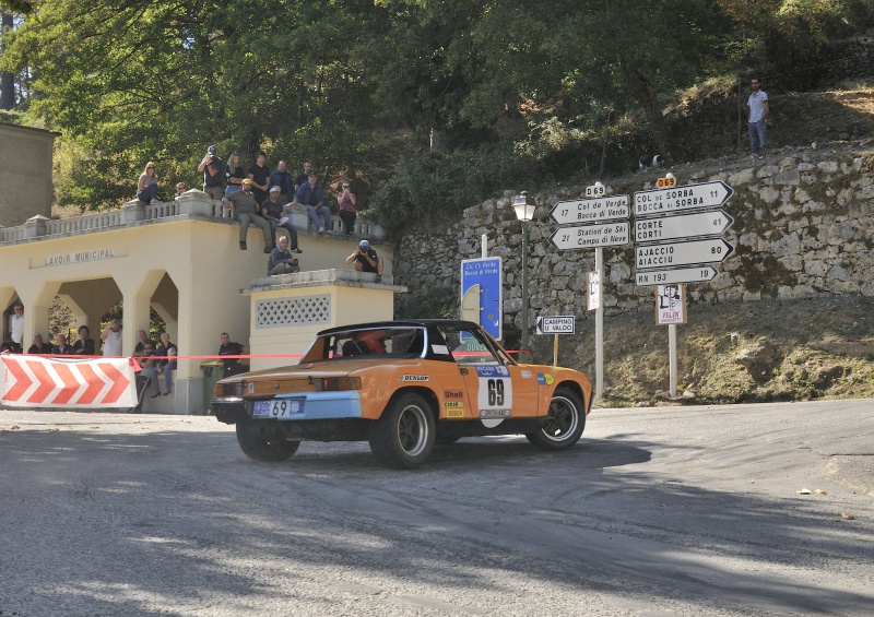 TOUR DE CORSE HISTORIQUE 2014 07/11 OCTOBRE - Page 2 349179FTP5440