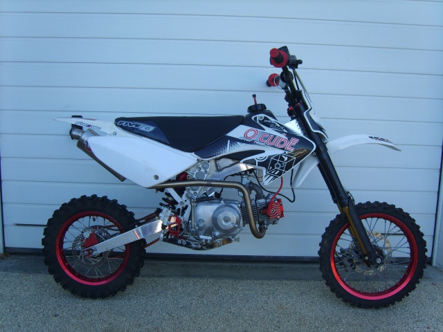 [HONDA] Reeg mx crf 70. A VENDRE. 350383S8301335