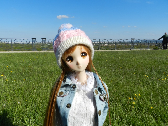 [Smart Doll] Mirai - Page 5 350707DSCN6759