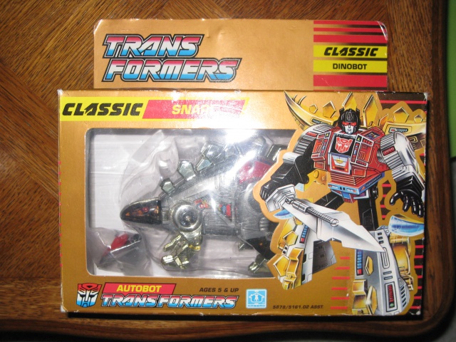 Transformers G1 Classic 350769IMG4264