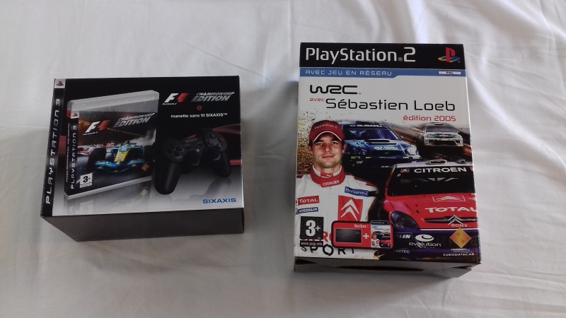 Ma collection 3508905ps2loeb