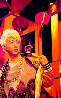 BANG YONG GUK - B.A.P 351075hghg