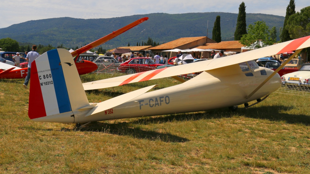 Aérodrome de Fayence - Page 4 351175IMG0158