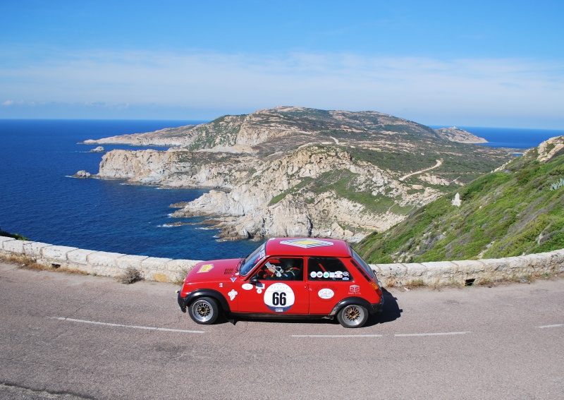 TOUR DE CORSE HISTORIQUE 2014 07/11 OCTOBRE - Page 16 351266858