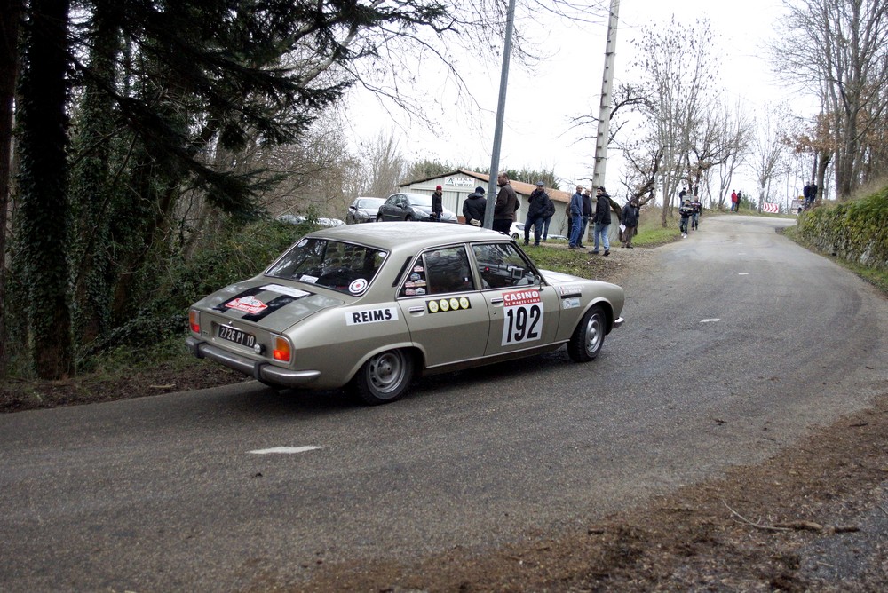 17ème RALLYE MONTE-CARLO HISTORIQUE 22 Janvier/29 Janvier 2014 - Page 17 351277DSC6927zr5N192