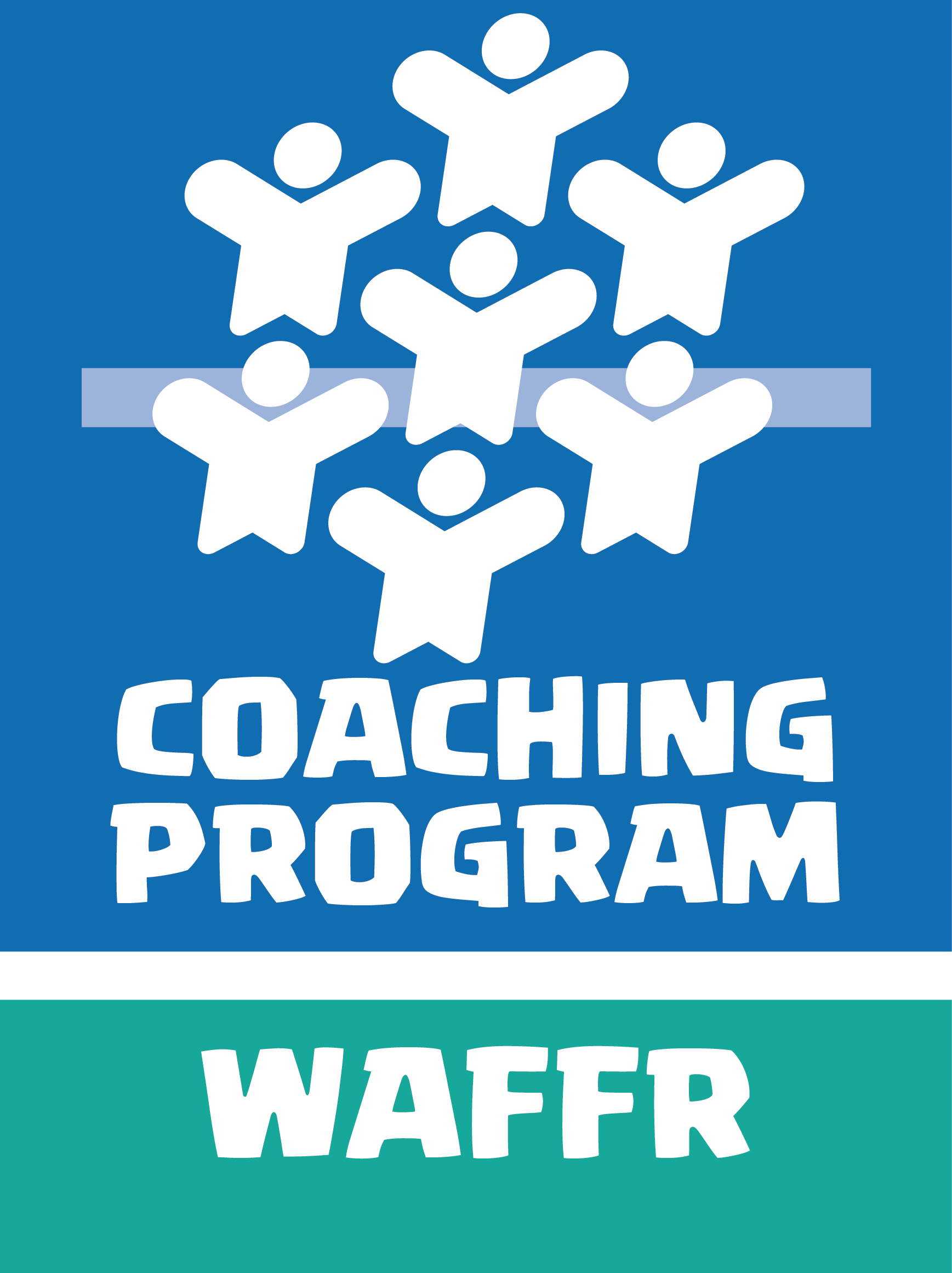 Coaching Program — Fiche Modèle 351629logoCPWAFFR