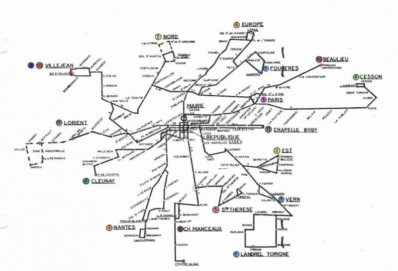 Evolution du réseau rennais depuis 1897 (sa création !) 3518381972