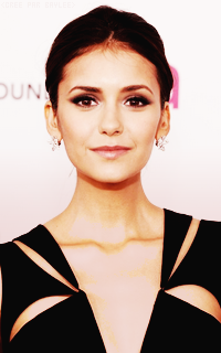 Nina dobrev 35204236N1