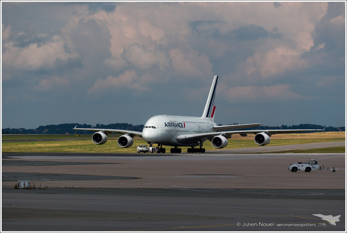 [Topic unique] Paris Roissy-Charles de Gaulle (LFPG): Le Fils rouge... - Page 6 352149201606269923