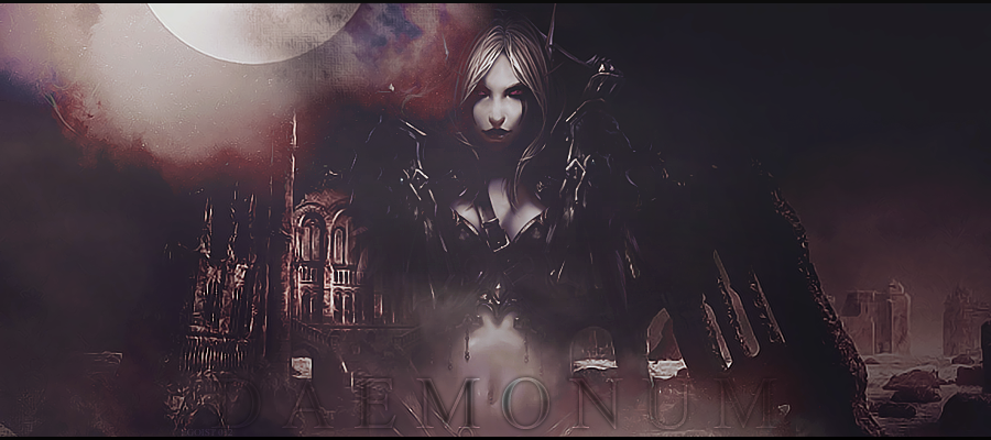  Galerie d'Egoist. 352647daemonum