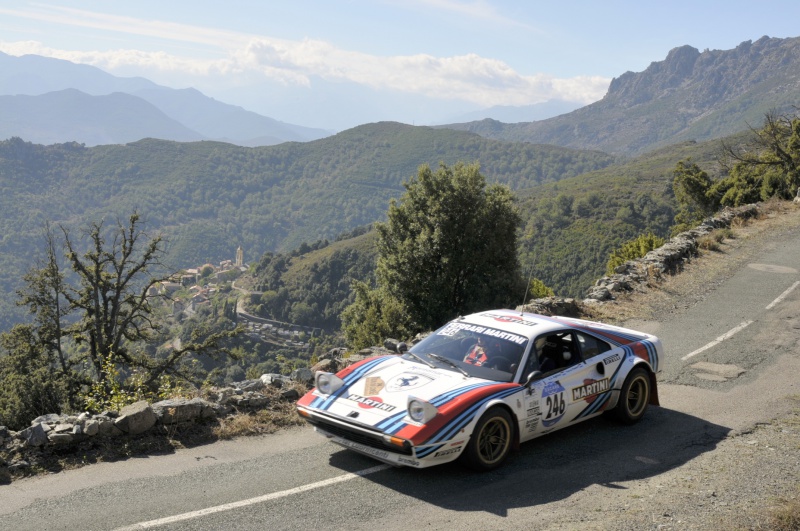 TOUR DE CORSE HISTORIQUE 2014 07/11 OCTOBRE - Page 31 352854SHG8360