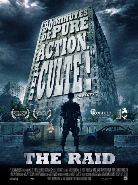 THE RAID [2011] 353331TheRaid