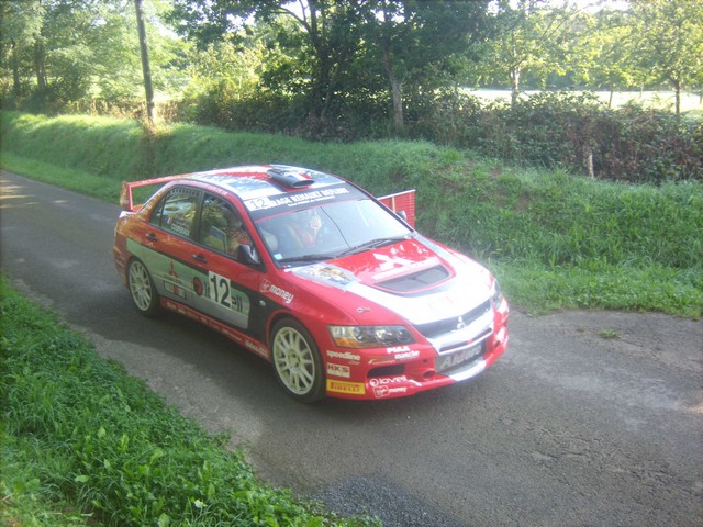 Rallye du Bocage 2015 : Victoire Stéphane Pustelnik - Léa Pustelnik 353377GEDC2551