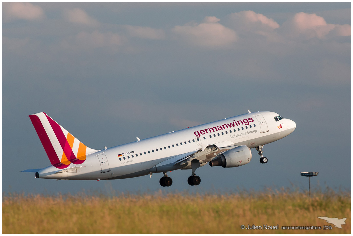 [Topic unique] Paris Roissy-Charles de Gaulle (LFPG): Le Fils rouge... - Page 6 353818201606260138