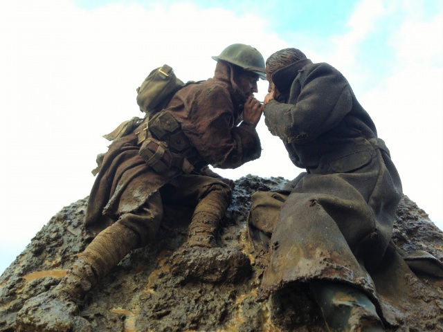 Feuer bitte Kamerad! 354379Passchendaele2