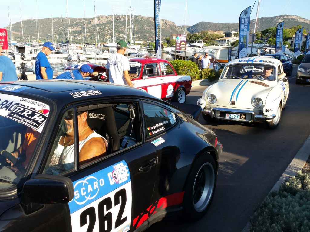  14ème Tour de Corse Historique 7/11 octobre 2014 - Page 2 354451060