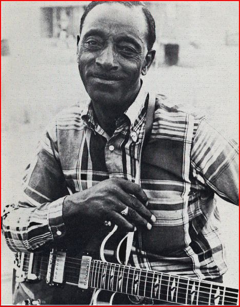 Mississippi Fred McDowell - Page 4 354686mcdowell