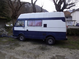 Vends VW LT31 2.4D 6 cylindres [VENDU] 355368Vuedect1