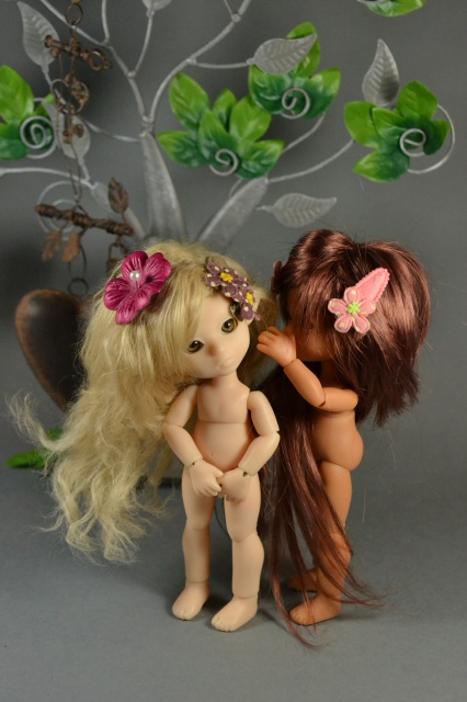 Fairytales Treasures Dolls par Nekochaton et Kaominy - Page 36 355747DSC8115