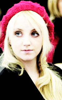 Luna Lovegood