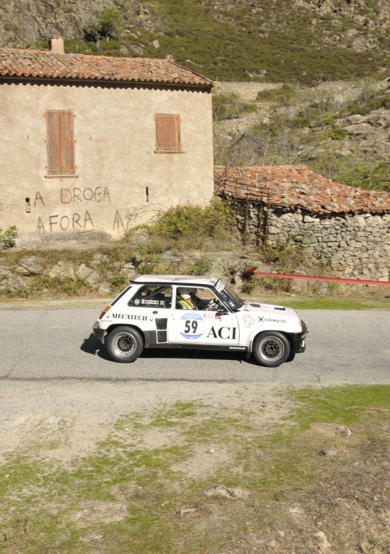 TOUR DE CORSE HISTORIQUE 2014 07/11 OCTOBRE - Page 27 357045SHG9018