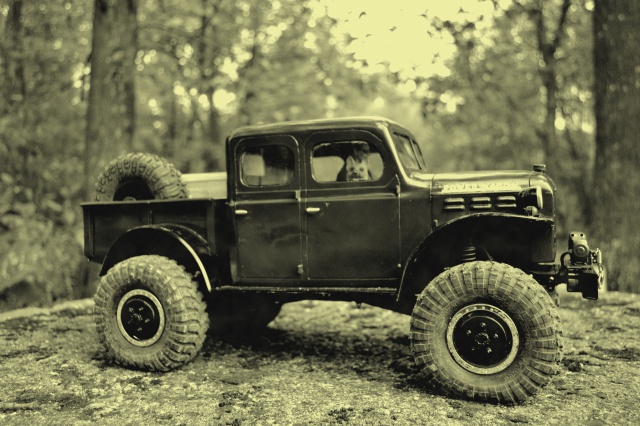 Futur projet, Dodge Legacy power wagon - Page 5 357102DSC7872modif