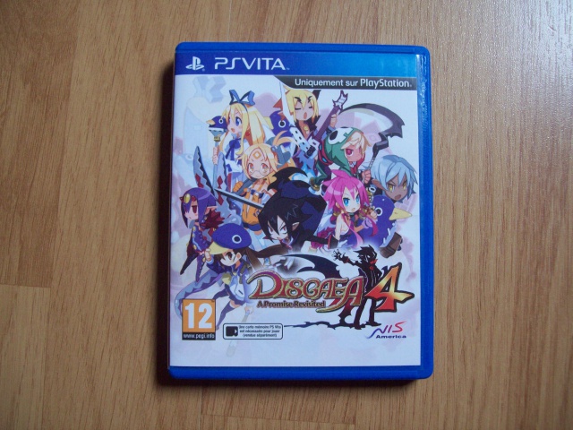 Sony PS Vita - Page 3 357326disgaea4psvita