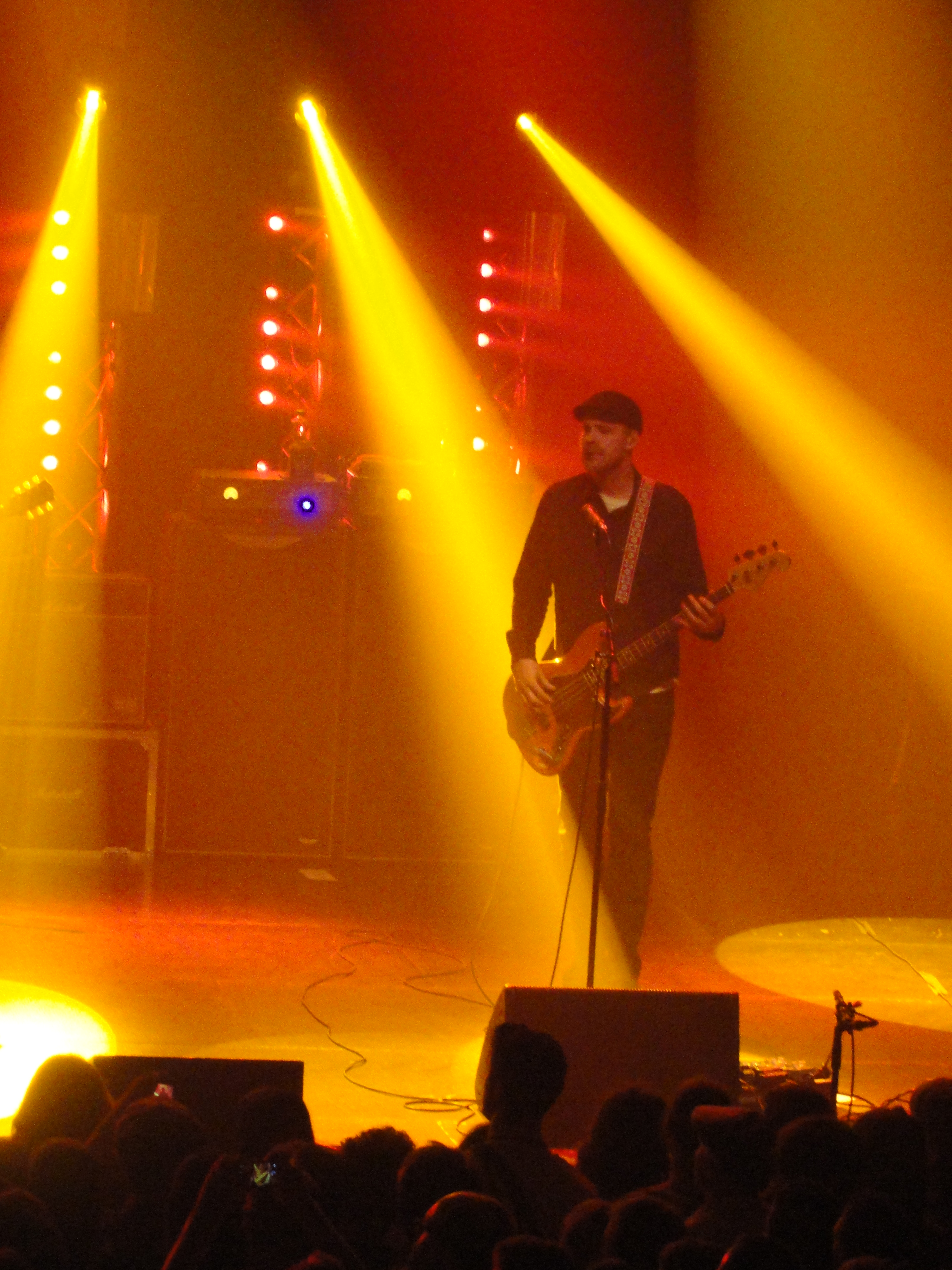 GASLIGHT ANTHEM - Page 3 357448DSC08839