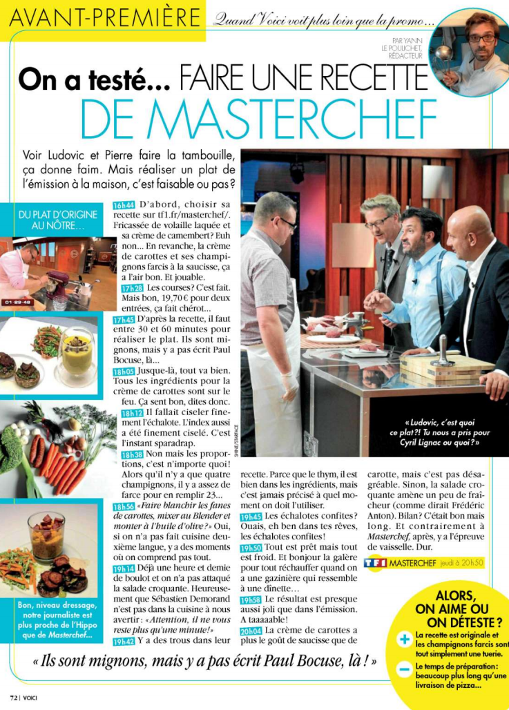 Masterchef saison 3 - toutes les infos  - Page 4 357920813