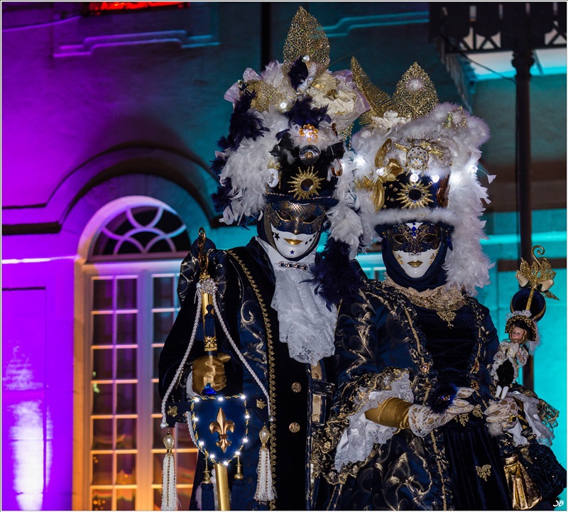 CARNAVAL VENITIEN DE REMIREMONT ( Les Photos )  - Page 4 359163LR4P1030186