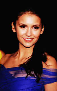 Nina dobrev 35967099N8