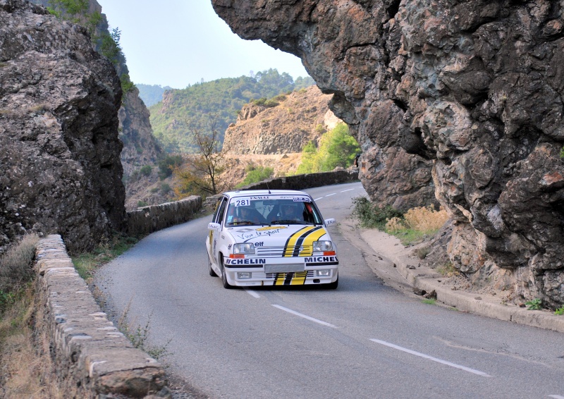 TOUR DE CORSE HISTORIQUE 2014 07/11 OCTOBRE - Page 23 359811DSC0607