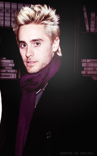 Jared Leto - Page 2 360185j27