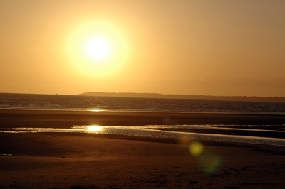 Vers l'estuaire de la Loire (Pornichet/LaBaule, St Brévin...) au fil du temps... - Page 6 360337couchersoleil0003ww