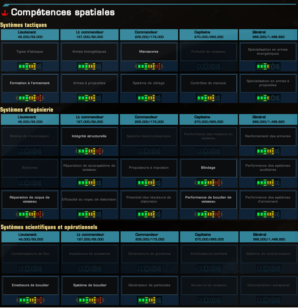 Le LOR'SOH 360803build