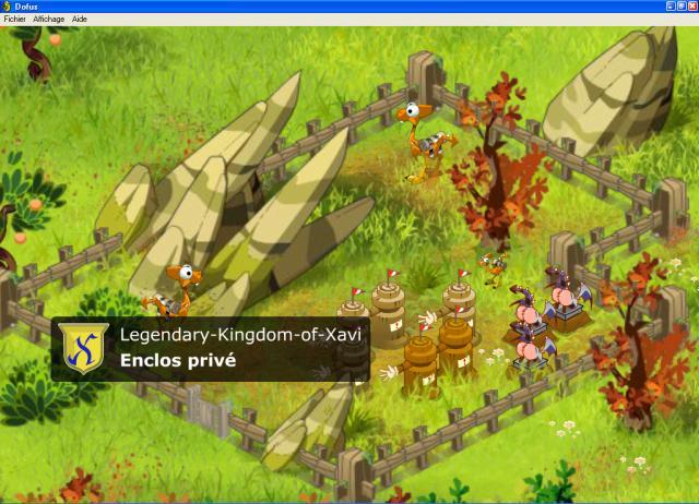 [Souvenirs] L' Enclos priv de la guilde dans la version 1.0 Dofus 360949ancienenclos