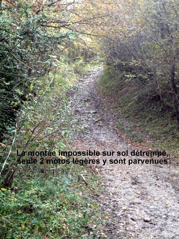 Sur la piste des Cathares 361425SDC15727