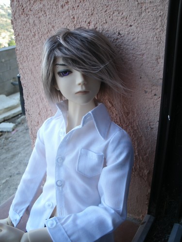 [OCEANMOON - Hwa-Lan] Shun - nouvelle wig (p5) - Page 2 361492GEDC4755